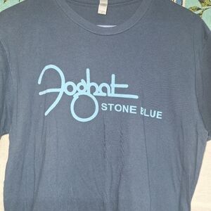 Foghat tshirt